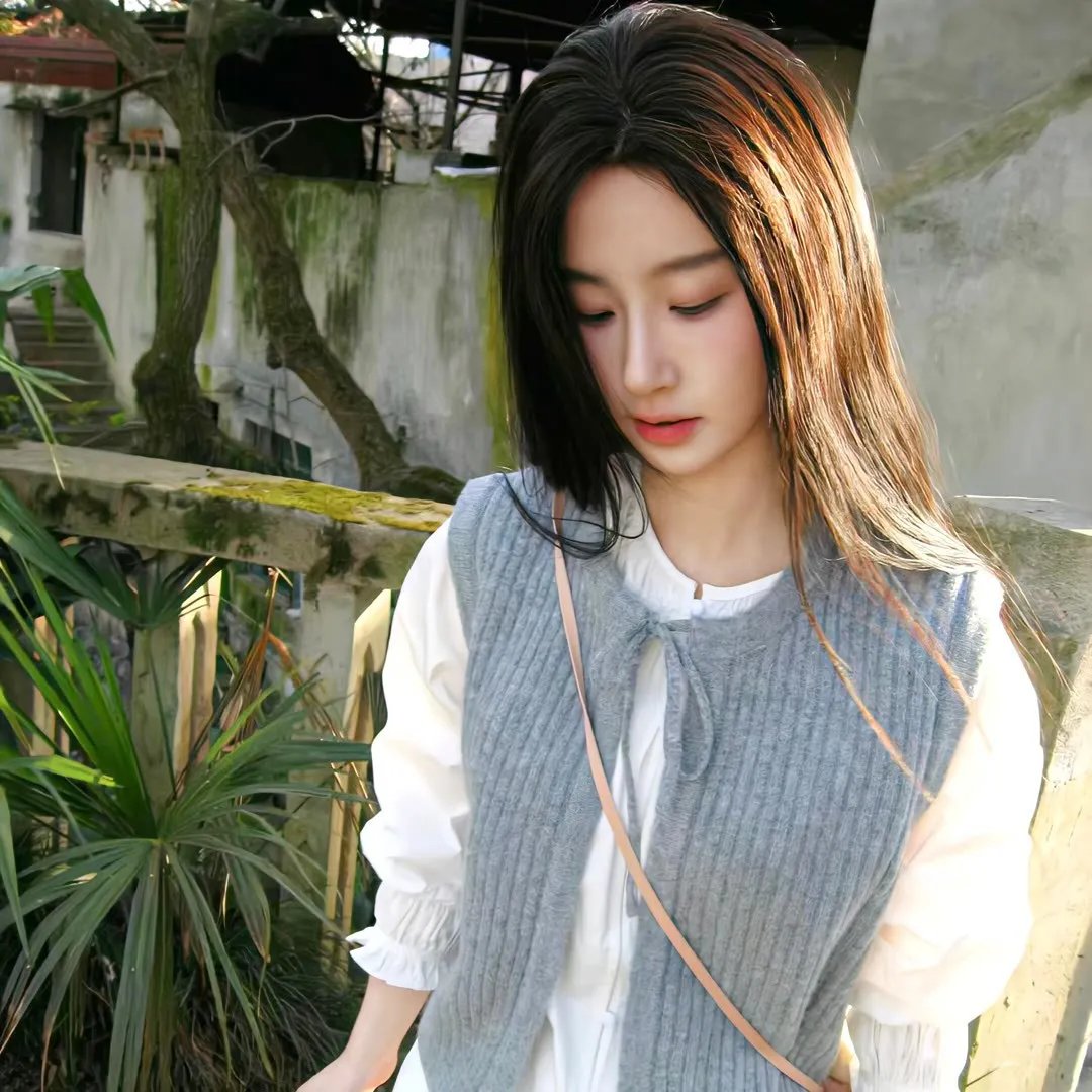 云端男女